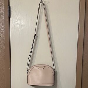 Kate Spade Light Pink Crossbody Bag